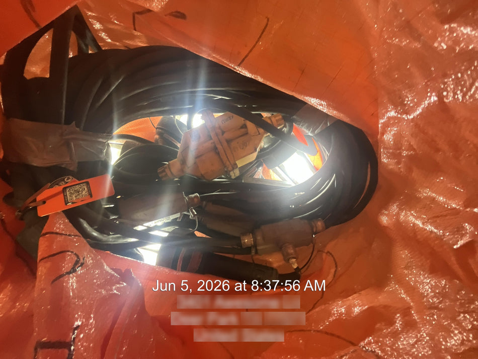 2021 LIND EQUIPMENT TLS-80XPLEDRE-LV