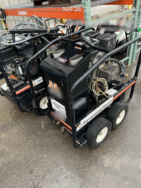 2019 MI-T-M CORPORATION HSP-3504-3MGH