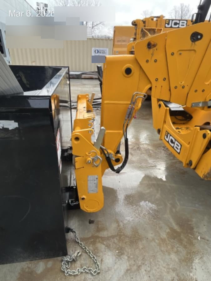 2024 JCB 508-66TC