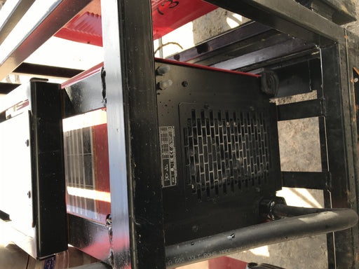 2020 LINCOLN ELECTRIC FLEXTEC 350X