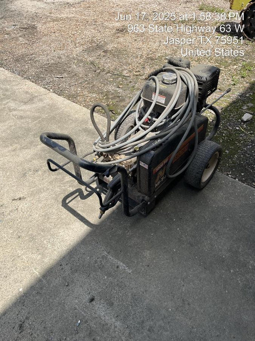 2025 MI-T-M CW-3504-5MGH