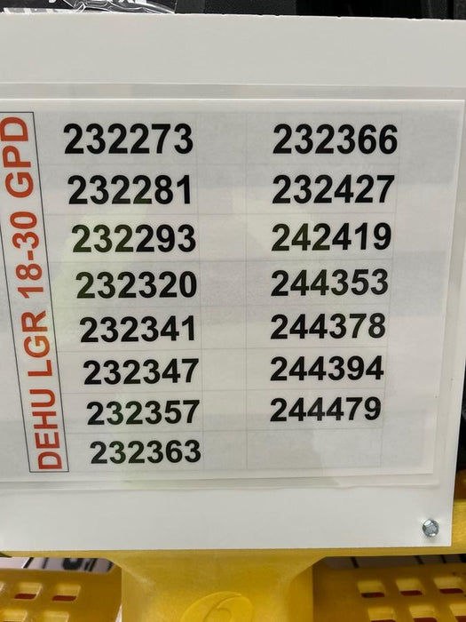 2022 PHOENIX DryMAX XL