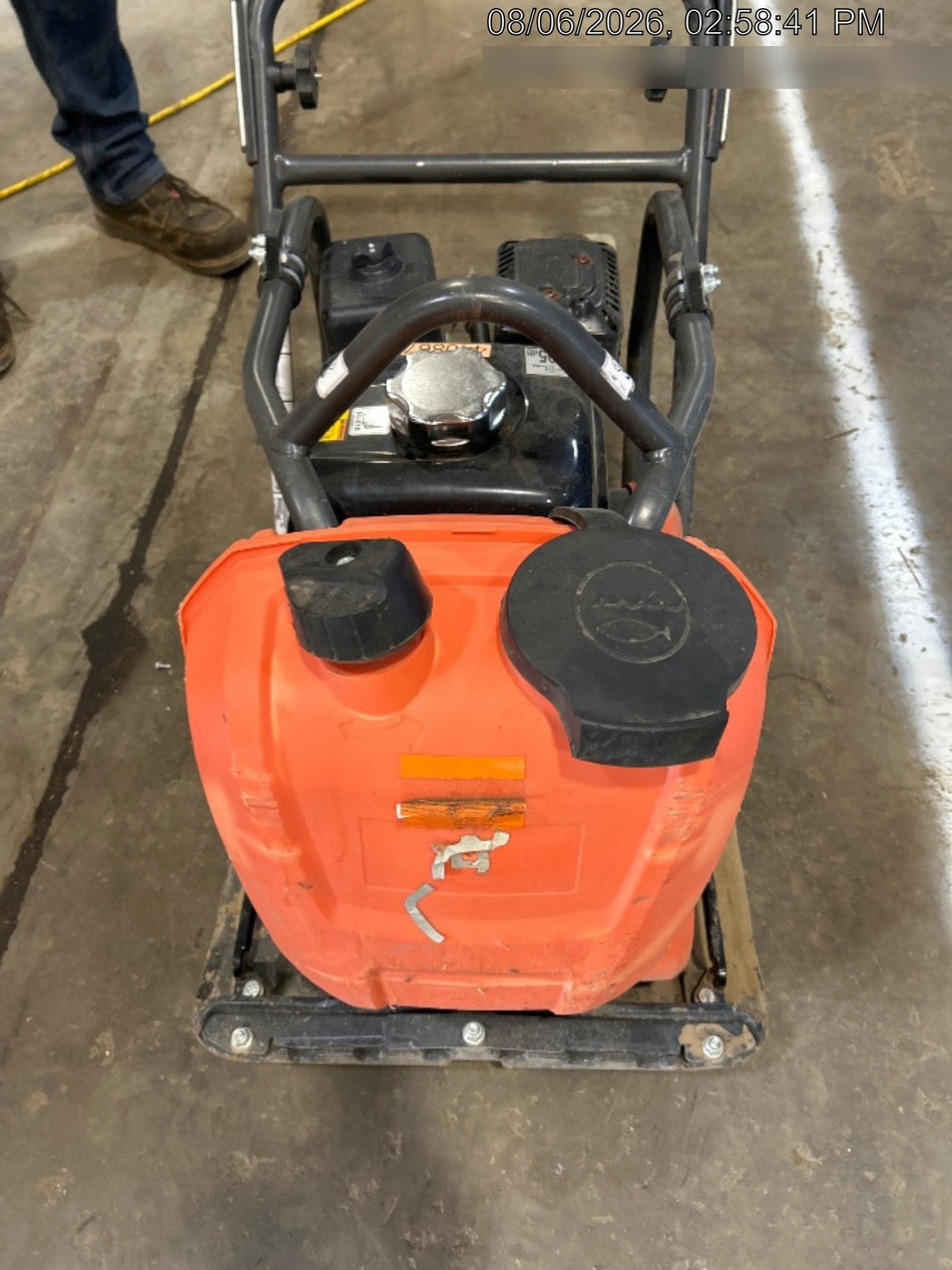 2024 HUSQVARNA LF75