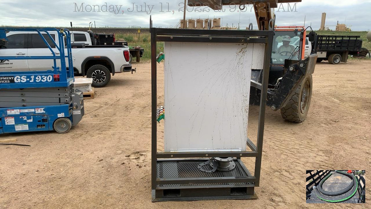 2022 FUJI CCP5916-50