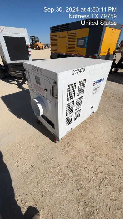 2022 KWIKOOL KPO5-21