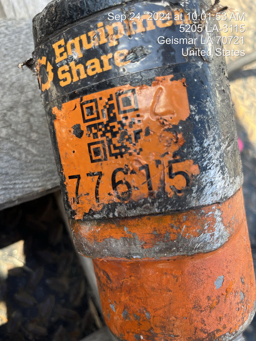 2020 MICHIGAN PNEUMATIC 750SS