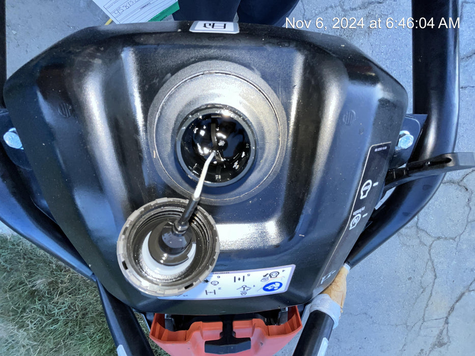 2024 HUSQVARNA LT5005