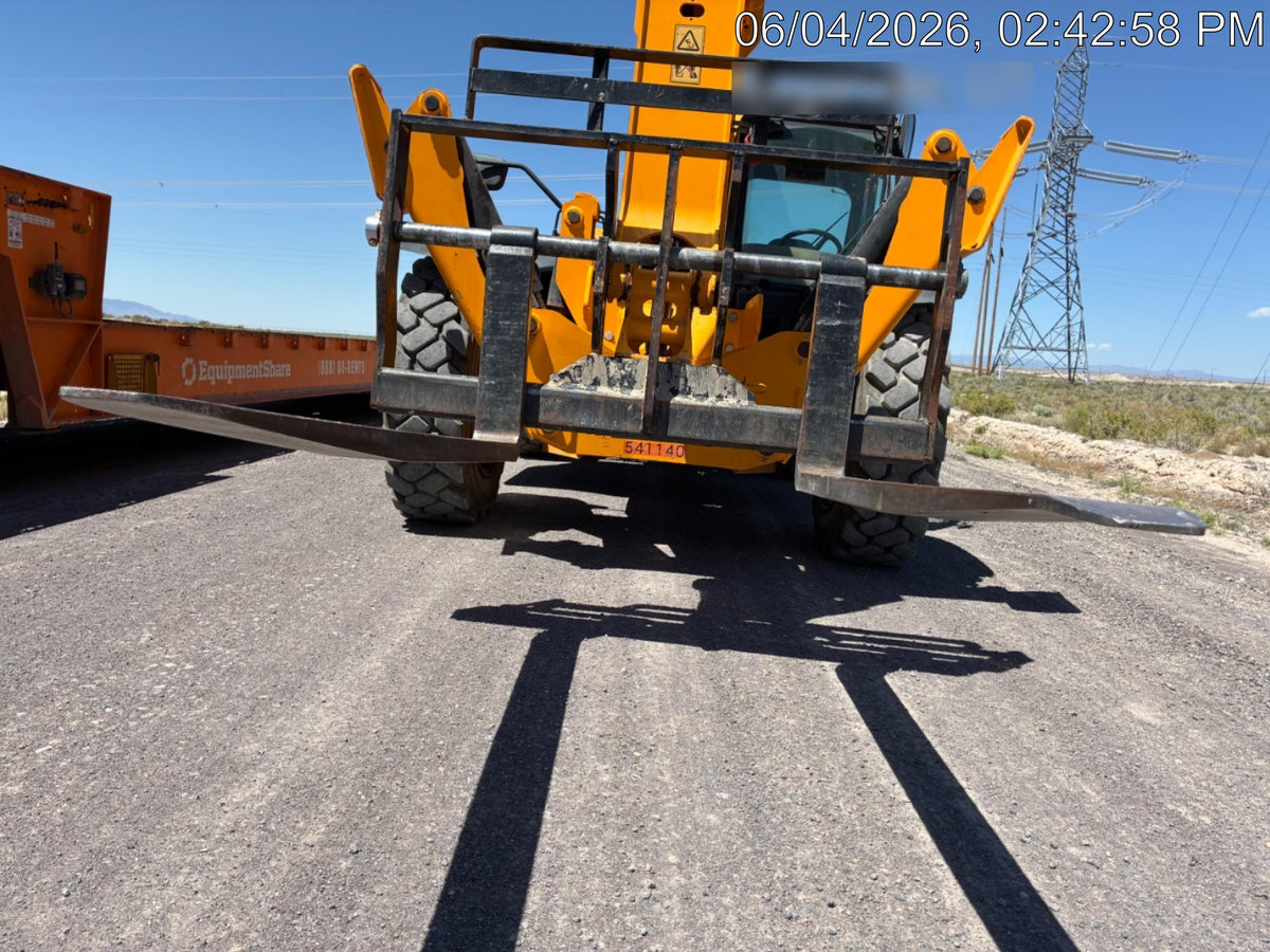 2025 JCB 510-56