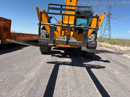 2025 JCB 510-56