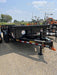 2025 BIG TEX TRAILER 16LP-14BK6SIRPD