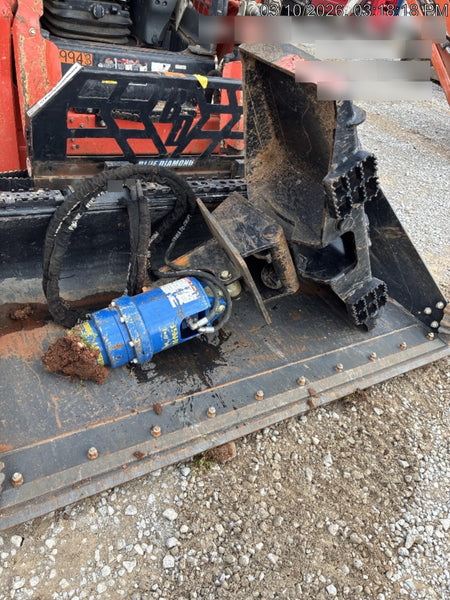2024 AUGER TORQUE 3300-30