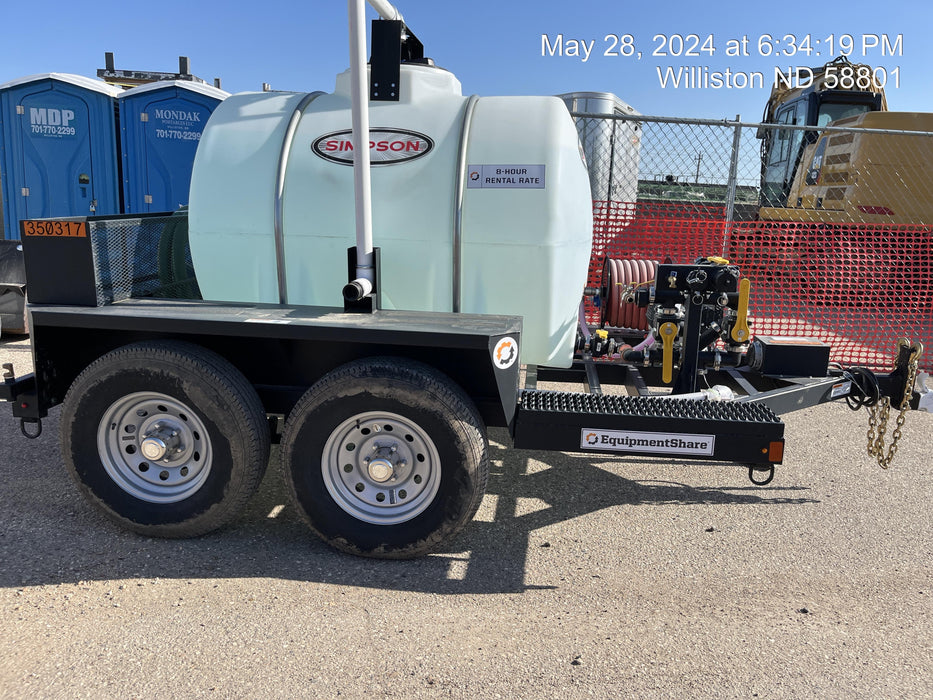 2023 SIMPSON SWT-52517