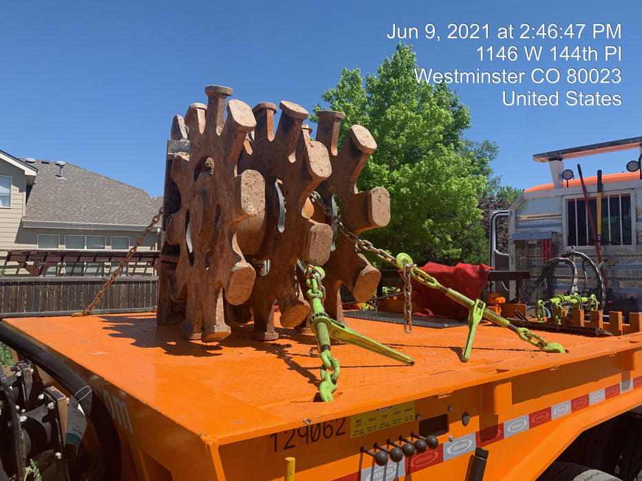 2020 WERK-BRAU WBC224-2