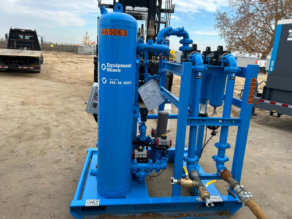 2024 HANKISON RDH-450G