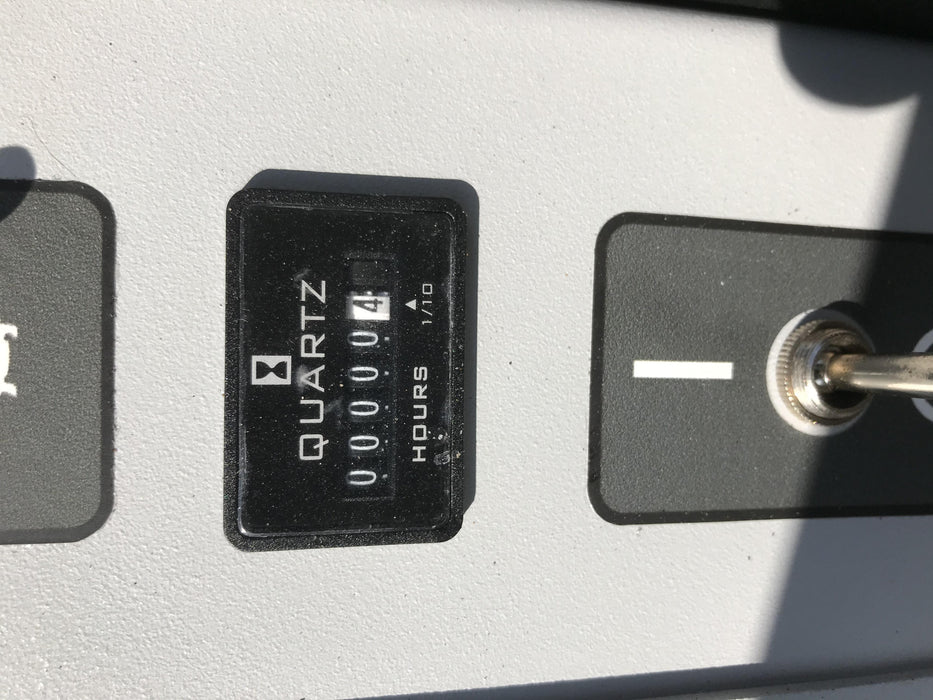 2020 WACKER NEUSON G25