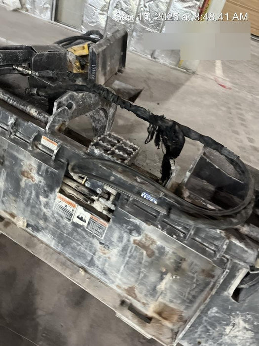 2020 PALADIN UTILITY GRAPPLE 11876-0022