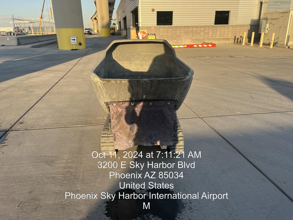 2024 TORO MBTX 2500-TS