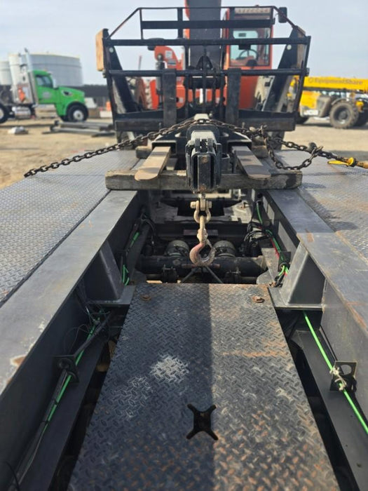 2020 STAR INDUSTRIES M1360B - Star JIB Boom