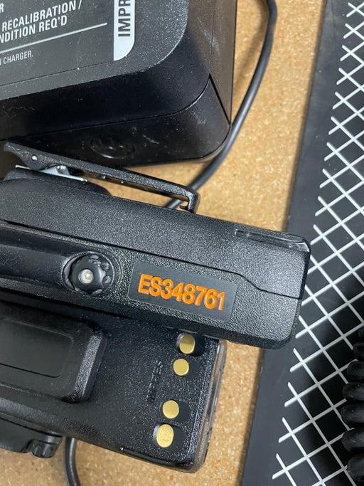 2023 MOTOROLA R7 DISPLAY