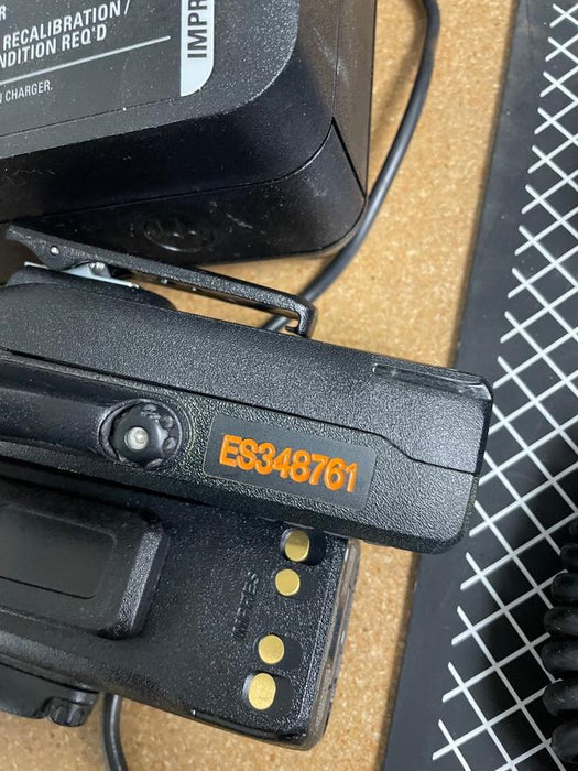 2023 MOTOROLA R7 DISPLAY