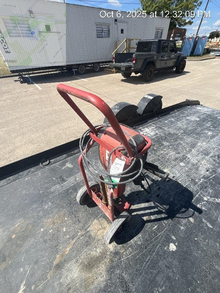 2021 HILTI TE 3000-AVR