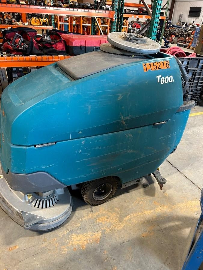 2020 TENNANT T600E
