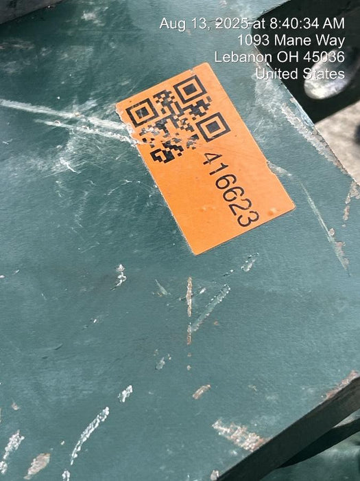 2024 HILMAN ROLLERS OMNI-3