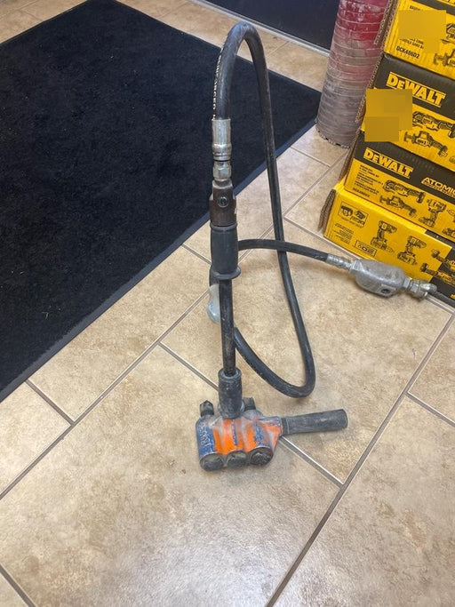 2021 MICHIGAN PNEUMATIC MP-903-3L Michigan Pneumatic