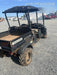 2019 Club Car CA1700D Diesel, 4-Seat, ROPS, AWD w/None