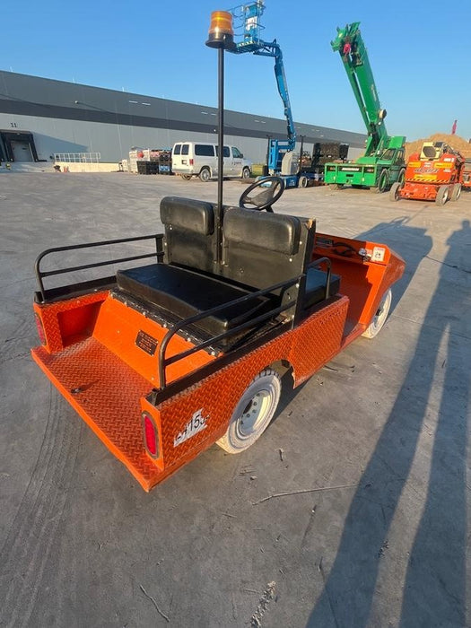 2022 TAYLOR DUNN R-380