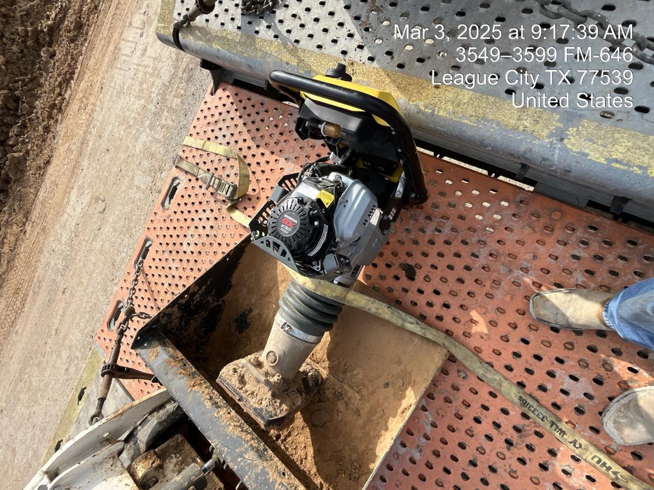 2024 WACKER NEUSON BS68-4Ab/28