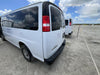2023 CHEVROLET Express Van - Rental