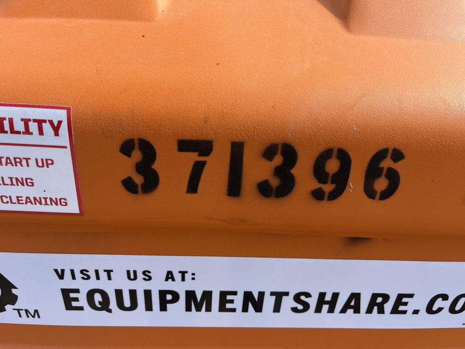 2023 Generac MLT2 Diesel, Flex Switch 120V Input, Powerzone Controller, 
(4) 320W LED Lights, 4kW Generator, 39.9 Gal Fuel Tank, 2" Ball, T3