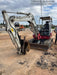 2020 TAKEUCHI TB250-2