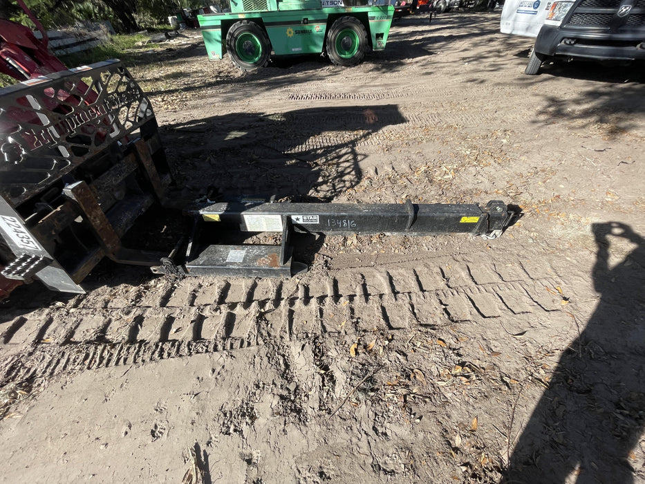 2021 STAR INDUSTRIES M1360B - Star JIB Boom