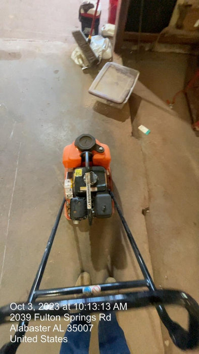 2023 MULTIQUIP MVC82VHW