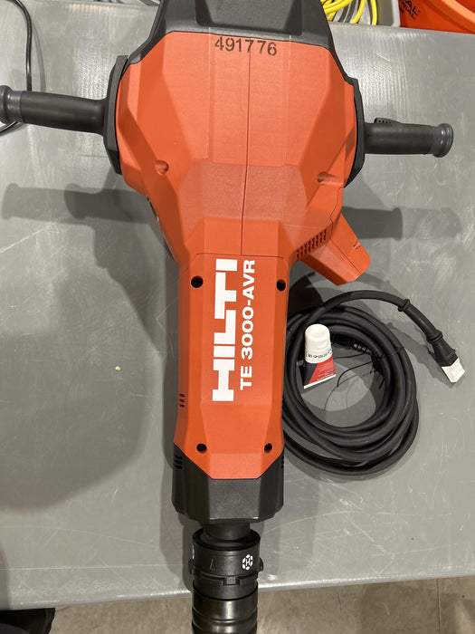 2025 HILTI TE 3000-AVR