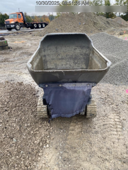 2023 TORO MBTX 2500-TS