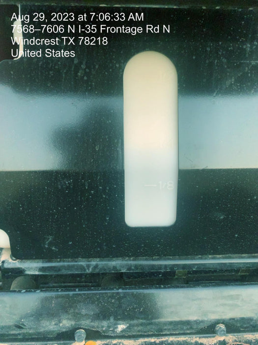 2023 TORO MBTX 2500-TS