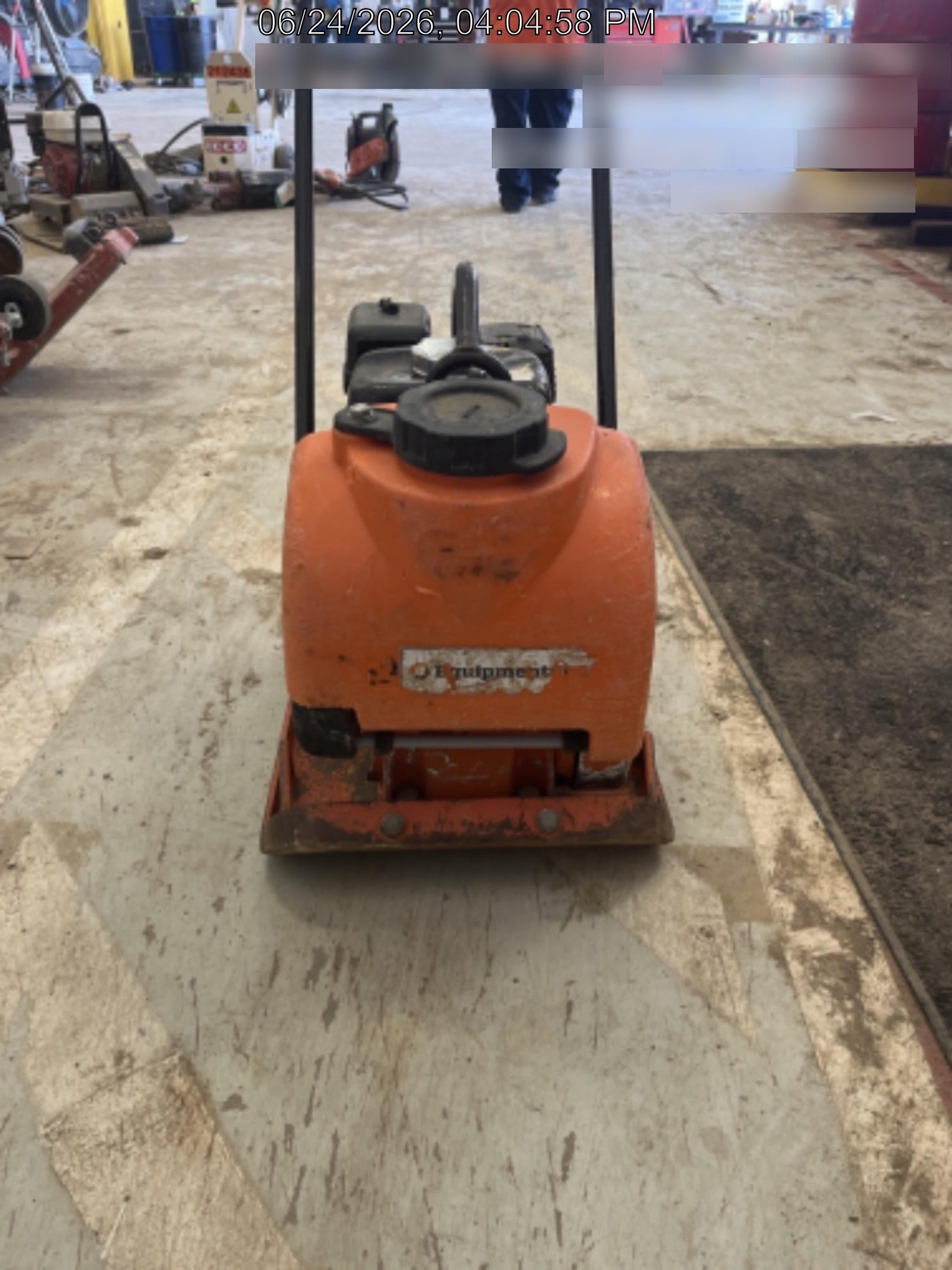 2022 MULTIQUIP MVC82VHW