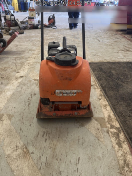 2022 MULTIQUIP MVC82VHW
