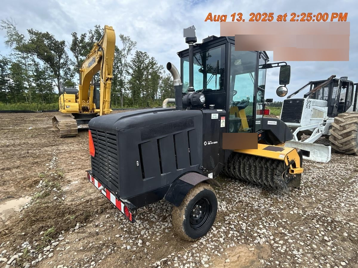 2023 LAYMOR SM450