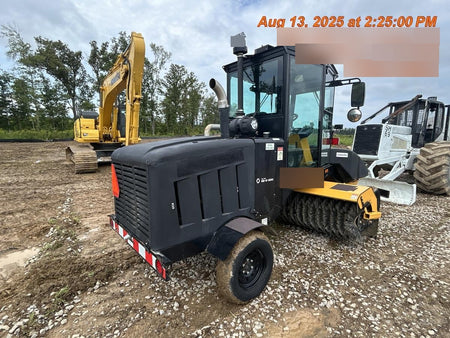 2023 LAYMOR SM450