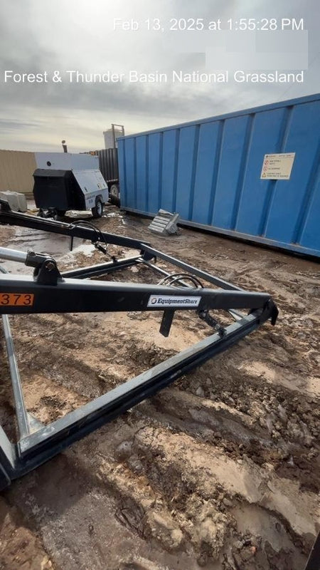 2024 ARROW MATERIAL HANDLING 7196250-6-96-049PG