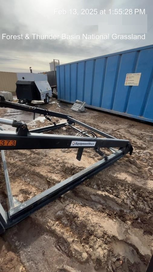 2024 ARROW MATERIAL HANDLING 7196250-6-96-049PG
