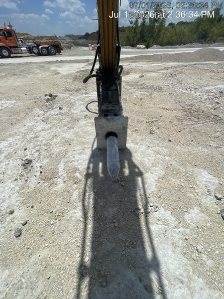 2021 STRIKER TNB-151	