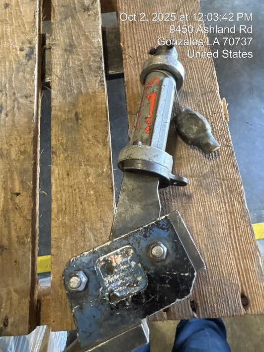 2022 GEARENCG MFG P95-525 GEARNCG MFG