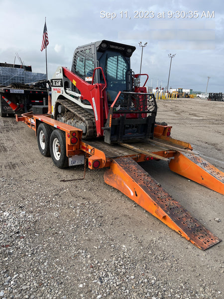 2022 PALADIN 48" Pallet Forks - Paladin
