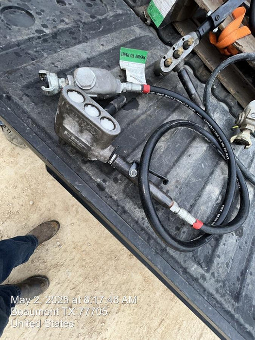 2025 TEXAS PNEUMATIC TOOLS, INC. T3