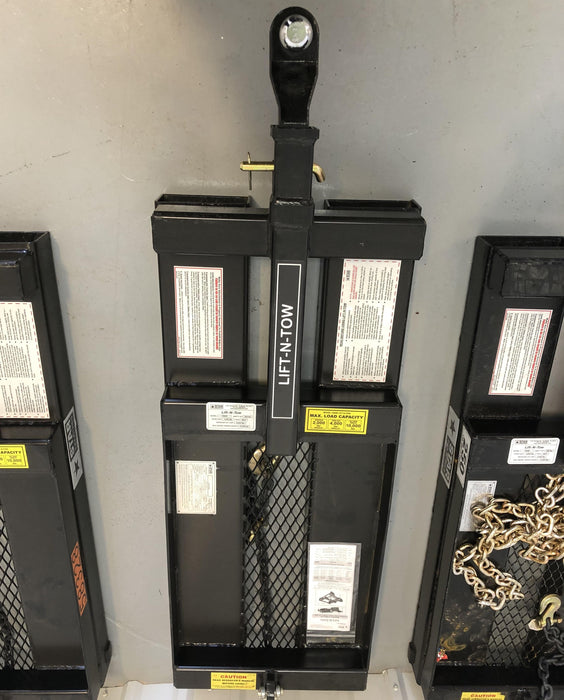 2020 STAR INDUSTRIES 1390B